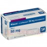 RILUZOL-1A Pharma 50 mg Filmtabletten 56 St | РИЛУЗОЛ таблетки покрытые оболочкой 56 шт | 1 A PHARMA | Рилузол