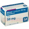 RILUZOL-1A Pharma 50 mg Filmtabletten 98 St | РИЛУЗОЛ таблетки покрытые оболочкой 98 шт | 1 A PHARMA | Рилузол