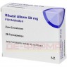 RILUZOL Alkem 50 mg Filmtabletten 28 St | РИЛУЗОЛ таблетки покрытые оболочкой 28 шт | ASCEND | Рилузол