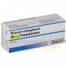 RILUZOL-ratiopharm 50 mg Filmtabletten 56 St | РИЛУЗОЛ таблетки покрытые оболочкой 56 шт | RATIOPHARM | Рилузол