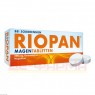 RIOPAN Magen Tabletten Kautabletten 50 St | РИОПАН жевательные таблетки 50 шт | DR. KADE PHARMAZEUTISCHE FABRIK | Магалдрат