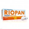 RIOPAN Magen Tabletten Kautabletten 100 St | РИОПАН жевательные таблетки 100 шт | DR. KADE PHARMAZEUTISCHE FABRIK | Магалдрат