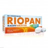 RIOPAN Magen Tabletten Mint 800 mg Kautabletten 50 St | РИОПАН жевательные таблетки 50 шт | DR. KADE PHARMAZEUTISCHE FABRIK | Магалдрат