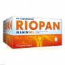 RIOPAN Magen Gel Stick-Pack 50x10 ml | РИОПАН гель 50x10 мл | DR. KADE PHARMAZEUTISCHE FABRIK | Магалдрат