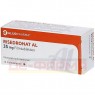 RISEDRONAT AL 35 mg Filmtabletten 12 St | РИЗЕДРОНАТ таблетки вкриті оболонкою 12 шт | ALIUD PHARMA | Ризедронова кислота