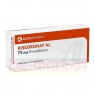 RISEDRONAT AL 75 mg Filmtabletten 6 St | РИЗЕДРОНАТ таблетки покрытые оболочкой 6 шт | ALIUD PHARMA | Ризедроновая кислота