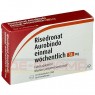 RISEDRONAT Aurobindo 1xwöchentlich 35 mg Filmtabl. 12 St | РИЗЕДРОНАТ таблетки вкриті оболонкою 12 шт | BB FARMA | Ризедронова кислота