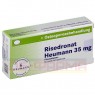 RISEDRONAT Heumann 35 mg Filmtabletten 4 St | РИЗЕДРОНАТ таблетки покрытые оболочкой 4 шт | HEUMANN PHARMA | Ризедроновая кислота