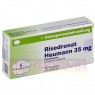 RISEDRONAT Heumann 35 mg Filmtabletten 12 St | РИЗЕДРОНАТ таблетки покрытые оболочкой 12 шт | HEUMANN PHARMA | Ризедроновая кислота