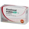 RISEDRONAT PUREN 35 mg Filmtabletten 4 St | РИЗЕДРОНАТ таблетки покрытые оболочкой 4 шт | PUREN PHARMA | Ризедроновая кислота