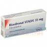 RISEDRONAT STADA 35 mg Filmtabletten 4 St | РИЗЕДРОНАТ таблетки вкриті оболонкою 4 шт | STADAPHARM | Ризедронова кислота