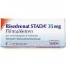 RISEDRONAT STADA 35 mg Filmtabletten 12 St | РИЗЕДРОНАТ таблетки вкриті оболонкою 12 шт | STADAPHARM | Ризедронова кислота