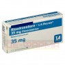 RISEDRONSÄURE-1A Pharma 35 mg Filmtabletten 4 St | РИЗЕДРОНСАУР таблетки покрытые оболочкой 4 шт | 1 A PHARMA | Ризедроновая кислота