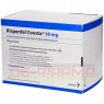 RISPERDAL CONSTA 50 mg Plv.+LM z.H.e.Dep.Inj-Susp. 1 St | РИСПЕРДАЛ КОНСТА порошок и растворитель для инъекций 1 шт | EMRA-MED | Рисперидон