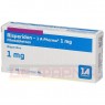 RISPERIDON-1A Pharma 1 mg Filmtabletten 20 St | РИСПЕРИДОН таблетки вкриті оболонкою 20 шт | 1 A PHARMA | Рисперидон
