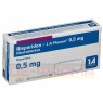 RISPERIDON-1A Pharma 0,5 mg Filmtabletten 20 St | РИСПЕРИДОН таблетки вкриті оболонкою 20 шт | 1 A PHARMA | Рисперидон