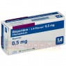RISPERIDON-1A Pharma 0,5 mg Filmtabletten 50 St | РИСПЕРИДОН таблетки вкриті оболонкою 50 шт | 1 A PHARMA | Рисперидон