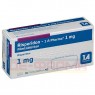 RISPERIDON-1A Pharma 1 mg Filmtabletten 50 St | РИСПЕРИДОН таблетки вкриті оболонкою 50 шт | 1 A PHARMA | Рисперидон