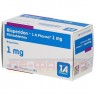 RISPERIDON-1A Pharma 1 mg Filmtabletten 100 St | РИСПЕРИДОН таблетки вкриті оболонкою 100 шт | 1 A PHARMA | Рисперидон
