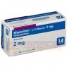 RISPERIDON-1A Pharma 2 mg Filmtabletten 50 St | РИСПЕРИДОН таблетки вкриті оболонкою 50 шт | 1 A PHARMA | Рисперидон
