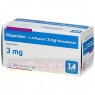 RISPERIDON-1A Pharma 3 mg Filmtabletten 100 St | РИСПЕРИДОН таблетки вкриті оболонкою 100 шт | 1 A PHARMA | Рисперидон
