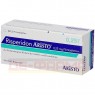 RISPERIDON Aristo 0,25 mg Filmtabletten 20 St | РИСПЕРИДОН таблетки вкриті оболонкою 20 шт | ARISTO PHARMA | Рисперидон
