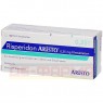 RISPERIDON Aristo 0,25 mg Filmtabletten 50 St | РИСПЕРИДОН таблетки вкриті оболонкою 50 шт | ARISTO PHARMA | Рисперидон