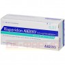 RISPERIDON Aristo 0,5 mg Filmtabletten 20 St | РИСПЕРИДОН таблетки вкриті оболонкою 20 шт | ARISTO PHARMA | Рисперидон