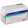 RISPERIDON Aristo 0,5 mg Filmtabletten 100 St | РИСПЕРИДОН таблетки вкриті оболонкою 100 шт | ARISTO PHARMA | Рисперидон