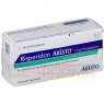RISPERIDON Aristo 1 mg Filmtabletten 20 St | РИСПЕРИДОН таблетки вкриті оболонкою 20 шт | ARISTO PHARMA | Рисперидон