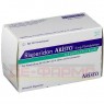 RISPERIDON Aristo 3 mg Filmtabletten 20 St | РИСПЕРИДОН таблетки вкриті оболонкою 20 шт | ARISTO PHARMA | Рисперидон