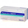 RISPERIDON Aristo 3 mg Filmtabletten 50 St | РИСПЕРИДОН таблетки вкриті оболонкою 50 шт | ARISTO PHARMA | Рисперидон