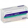 RISPERIDON Aristo 6 mg Filmtabletten 50 St | РИСПЕРИДОН таблетки вкриті оболонкою 50 шт | ARISTO PHARMA | Рисперидон