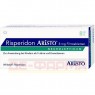 RISPERIDON Aristo 8 mg Filmtabletten 20 St | РИСПЕРИДОН таблетки вкриті оболонкою 20 шт | ARISTO PHARMA | Рисперидон