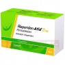 RISPERIDON Atid 2 mg Filmtabletten 20 St | РИСПЕРИДОН таблетки вкриті оболонкою 20 шт | DEXCEL PHARMA | Рисперидон