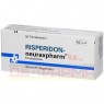 RISPERIDON-neuraxpharm 0,5 mg Filmtabletten 50 St | РИСПЕРИДОН таблетки вкриті оболонкою 50 шт | NEURAXPHARM | Рисперидон