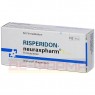 RISPERIDON-neuraxpharm 1 mg Filmtabletten 50 St | РИСПЕРИДОН таблетки вкриті оболонкою 50 шт | NEURAXPHARM | Рисперидон