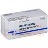 RISPERIDON-neuraxpharm 2 mg Filmtabletten 100 St | РИСПЕРИДОН таблетки вкриті оболонкою 100 шт | NEURAXPHARM | Рисперидон