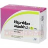 RISPERIDON Aurobindo 3 mg Filmtabletten 50 St | РИСПЕРИДОН таблетки вкриті оболонкою 50 шт | PUREN PHARMA | Рисперидон