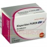 RISPERIDON PUREN 0,5 mg Filmtabletten 20 St | РИСПЕРИДОН таблетки вкриті оболонкою 20 шт | PUREN PHARMA | Рисперидон