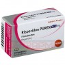 RISPERIDON PUREN 0,5 mg Filmtabletten 50 St | РИСПЕРИДОН таблетки вкриті оболонкою 50 шт | PUREN PHARMA | Рисперидон