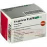 RISPERIDON PUREN 1 mg Filmtabletten 20 St | РИСПЕРИДОН таблетки вкриті оболонкою 20 шт | PUREN PHARMA | Рисперидон