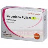 RISPERIDON PUREN 2 mg Filmtabletten 20 St | РИСПЕРИДОН таблетки вкриті оболонкою 20 шт | PUREN PHARMA | Рисперидон