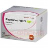 RISPERIDON PUREN 2 mg Filmtabletten 50 St | РИСПЕРИДОН таблетки вкриті оболонкою 50 шт | PUREN PHARMA | Рисперидон