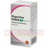 RISPERIDON PUREN 1 mg/ml Lösung zum Einnehmen 30 ml | РИСПЕРИДОН пероральний розчин 30 мл | PUREN PHARMA | Рисперидон
