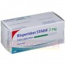 RISPERIDON STADA 2 mg Filmtabletten 100 St | РИСПЕРИДОН таблетки вкриті оболонкою 100 шт | STADAPHARM | Рисперидон