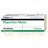 RISPERIDON Mylan 0,5 mg Filmtabletten 20 St | РИСПЕРИДОН таблетки вкриті оболонкою 20 шт | VIATRIS HEALTHCARE | Рисперидон