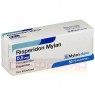 RISPERIDON Mylan 0,5 mg Filmtabletten 50 St | РИСПЕРИДОН таблетки вкриті оболонкою 50 шт | VIATRIS HEALTHCARE | Рисперидон
