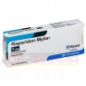RISPERIDON Mylan 1 mg Filmtabletten 20 St | РИСПЕРИДОН таблетки вкриті оболонкою 20 шт | VIATRIS HEALTHCARE | Рисперидон