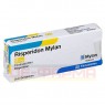 RISPERIDON Mylan 2 mg Filmtabletten 20 St | РИСПЕРИДОН таблетки вкриті оболонкою 20 шт | VIATRIS HEALTHCARE | Рисперидон